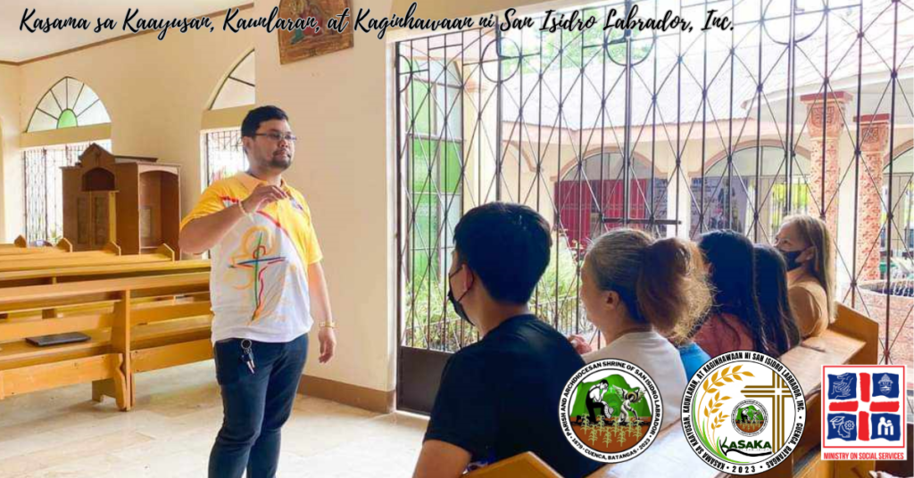 Adopt-A-Child Scholarship Project