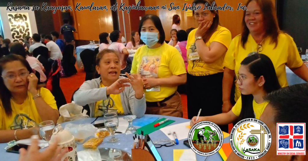 Strengthening the Service Toward TB Patients