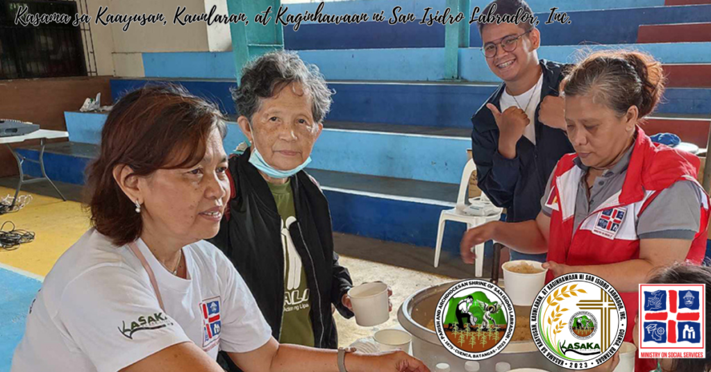 Nutrition Month Celebration